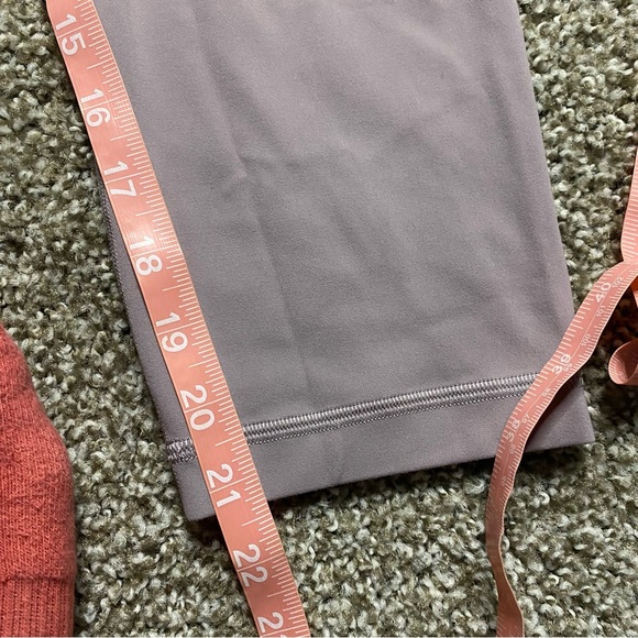 Lululemon Align Crop 21" cool - Picture 13 of 13